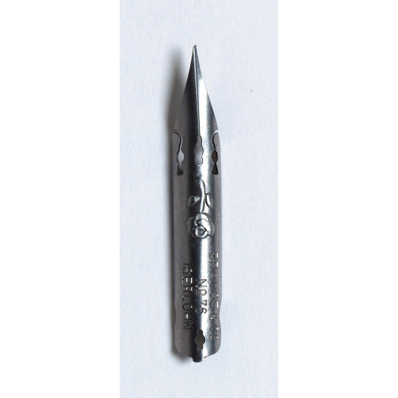 Brause Rose 76 Nib (Pack of 3) - Image 2